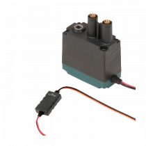 Двухпроводной мотор 269 c моторным контроллером 2-Wire Motor 269 with Motor Controller 29 - «globural.ru» - Апрелевка