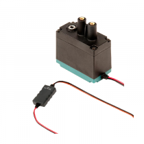 Электронный двигатель 2-Wire Motor 393 with Motor Controller 29 для конструктора VEX - «globural.ru» - Апрелевка