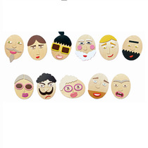 Набор "Мир людей" - «globural.ru» - Апрелевка