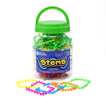 Конструктор "Stems" - 60 деталей - «globural.ru» - Апрелевка