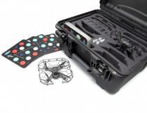 Образовательный комплект программируемого квадрокоптера DJI TELLO EDU (Стартовый – 5) - «globural.ru» - Апрелевка