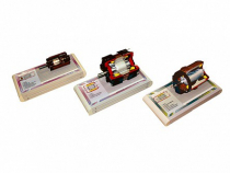 Демонстрационные стенды "Электрические машины" - «globural.ru» - Апрелевка