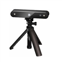 3D сканер RangeVision Neopoint (с поворотным столом TS и RV 3D Studio) - «globural.ru» - Апрелевка