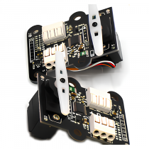 Блок управления серводвигателем SNS-161 2 шт. - «globural.ru» - Апрелевка