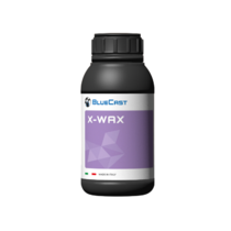 Восковая литейная смола для 3D-печати BlueCast X-WAX - «globural.ru» - Апрелевка