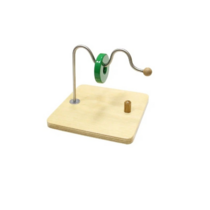 Нанизывание - серпантин - «globural.ru» - Апрелевка