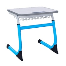 Парта одноместная Smarty регулируемая по высоте - «globural.ru» - Апрелевка