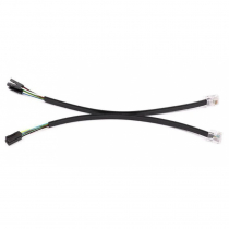 Кабель-переходник RJ25 to Dupont Wire - «globural.ru» - Апрелевка