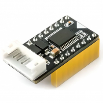 Плата драйвера двигателя MegaPi Encoder/DC Motor Driver - «globural.ru» - Апрелевка