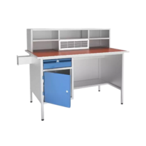 Стол паяльщика СП-02-04 - «globural.ru» - Апрелевка