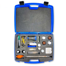 Комплект лабораторного оборудования «Мое тело. Мое здоровье» - «globural.ru» - Апрелевка