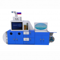 Профессиональный интерактивный развивающий комплекс с коррекционной направленностью «Логопедическая Подводная Лодка» Logo 40 - «globural.ru» - Апрелевка