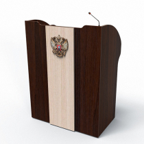 Мультимедийная интерактивная трибуна Rector - «globural.ru» - Апрелевка