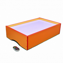 «Планшет» для песочной анимации RGB подсветка - «globural.ru» - Апрелевка