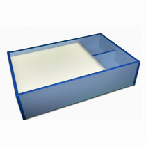 «Планшет» с отделениями для песочной анимации - «globural.ru» - Апрелевка