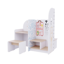 Игровая зона «Больница» из коллекции «НЕГА» - «globural.ru» - Апрелевка