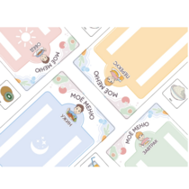 Карточки ПЭКС: визуализация «Меню» - «globural.ru» - Апрелевка