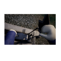 VR-тренажер для колледжей и вузов. "Транспорт. Риски ЖД транспорта" - «globural.ru» - Апрелевка