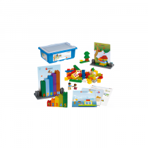  Конструктор "Креативный строитель DUPLO" - «globural.ru» - Апрелевка