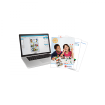 Программное обеспечение и методические рекомендации к конструктору «Построй свою историю»  - «globural.ru» - Апрелевка