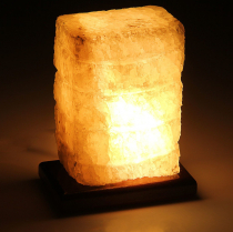 Соляная лампа "Пятый Элемент" - «globural.ru» - Апрелевка
