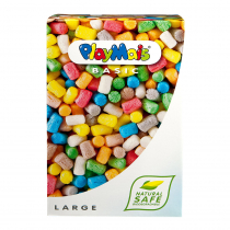 Экологичный конструктор "Большой набор 700 деталей" - «globural.ru» - Апрелевка