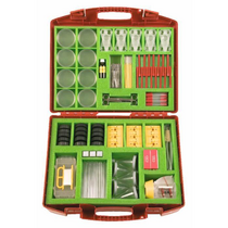 Биология. Основы биологического практикума. Комплект учебного оборудования - «globural.ru» - Апрелевка