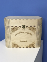 Сундук логопеда "Все для формирования слоговой структуры у неговорящих детей" - «globural.ru» - Апрелевка