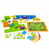 Алгоритмика с РобоМышью в детском саду (комплект для группы) - «globural.ru» - Апрелевка