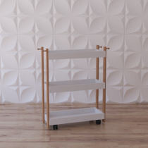 Стеллаж для спортинвентаря "Лидер" - «globural.ru» - Апрелевка