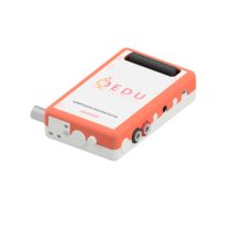 Цифровая лаборатория Эдутехникс по химии. Стартовый комплект - «globural.ru» - Апрелевка