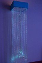 Фиброоптический душ (150 волокон) - «globural.ru» - Апрелевка