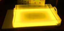 Планшет для аква-анимации с RGB подсветкой 55*35см - «globural.ru» - Апрелевка