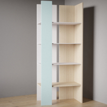 Стеллаж «По порядку» - «globural.ru» - Апрелевка