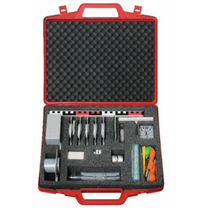 Комплект лабораторного оборудования демонстрационный  "Органы чувств" с блоком питания - «globural.ru» - Апрелевка