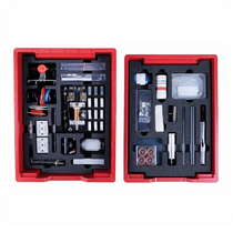 Комплект лабораторного оборудования "Электричество и магнетизм" - «globural.ru» - Апрелевка