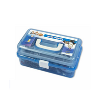 Робототехнический конструктор для практики блочного программирования с комплектом датчиков "Мой Робот Про" - «globural.ru» - Апрелевка