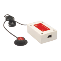 Датчик ускорения 5 x g к цифровой лаборатории VinciLab - «globural.ru» - Апрелевка