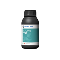 Фотополимер Bluecast x-one v2 - литьевой - «globural.ru» - Апрелевка