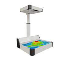 Интерактивная песочница Micro - «globural.ru» - Апрелевка