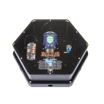 Модуль интерактивный "Эффект Бернулли" - «globural.ru» - Апрелевка