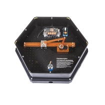 Модуль интерактивный "Механизм 1" - «globural.ru» - Апрелевка