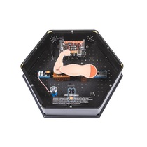 Модуль интерактивный с искусственным интеллектом "Спортивный тренажёр" - «globural.ru» - Апрелевка