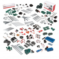 VEX EDR Супер набор для класса и соревнований Classroom & Competition Super Kit - «globural.ru» - Апрелевка