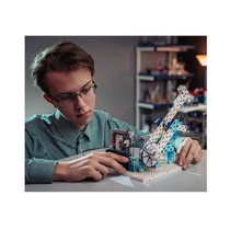 Набор для конструирования на уроках по предмету «Технология» в 5-6 классах - «globural.ru» - Апрелевка