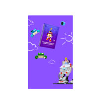 Образовательное решение "Икаренок Супер". Модуль Программирование и Робототехника в рамках образовательной программы "Икаренок"  - «globural.ru» - Апрелевка