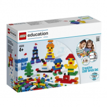 Кирпичики LEGO для творческих занятий - «globural.ru» - Апрелевка