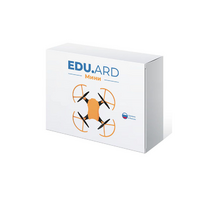 Программируемый учебный квадрокоптер EDU.ARD Мини - «globural.ru» - Апрелевка