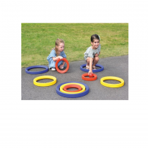 Набор Полидрон Кольца - «globural.ru» - Апрелевка