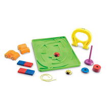 STEM Набор "Магнетизм" - «globural.ru» - Апрелевка